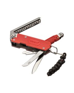 Fire Starting Multi-Tool