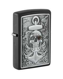 Skull Anchor Emblem