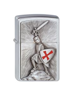 Crusade Victory
