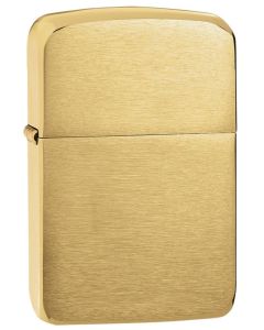 1941 Replica Brushed Brass