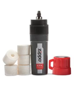 Emergency Fire Starter Kit