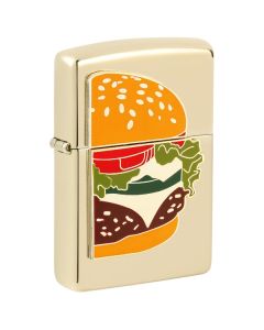 Foodie BURGER