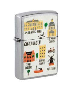 Copenhagen