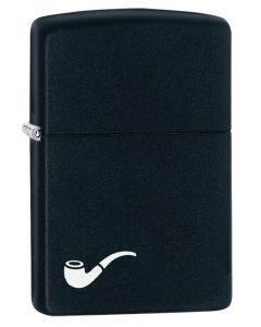 Pipe Lighter Black