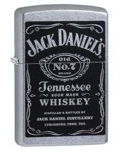 Jack Daniel's Label