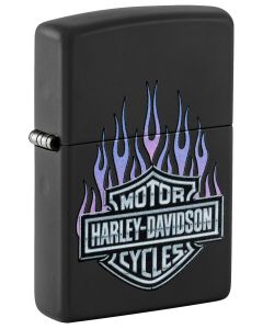HD Harley-Davidson®