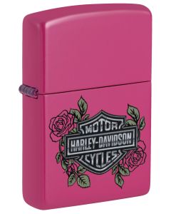 HD Harley-Davidson®