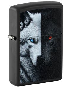 Two Wolves Design