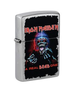 Iron Maiden