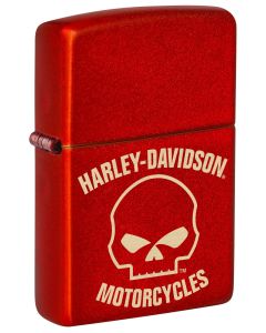 HD Harley-Davidson®