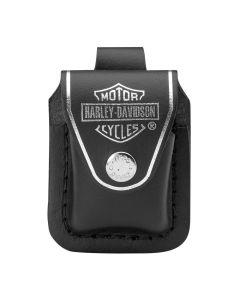 Harley Davidson Lighter Pouch