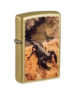 Scorpion