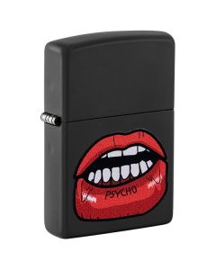 Psycho